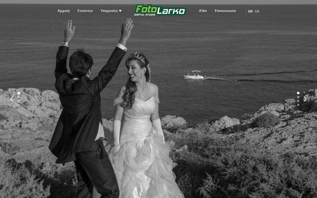 Foto Larko - Story Telling Photography